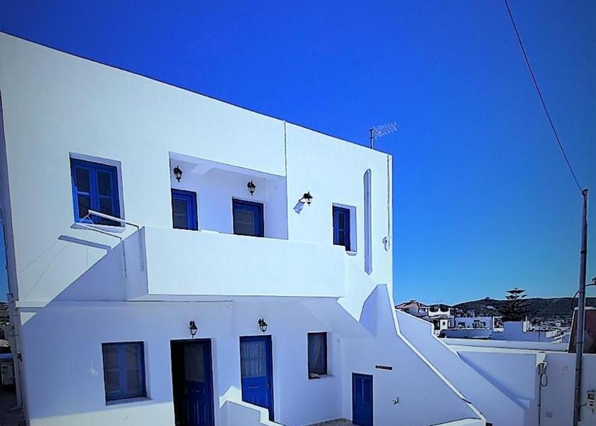 South Aegean Lipsoi 