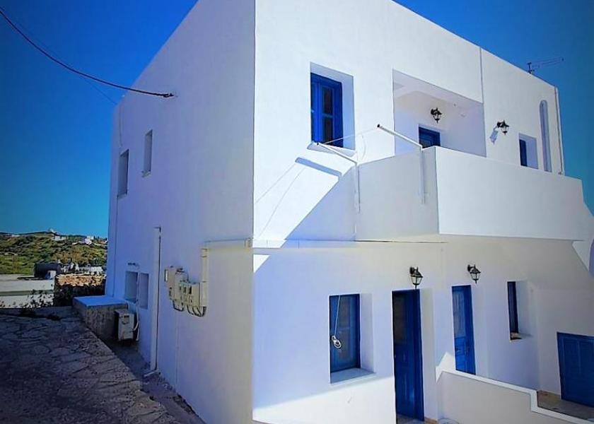 South Aegean Lipsoi 