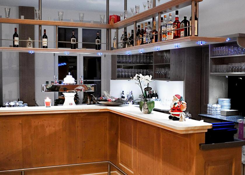 Bavaria Oberammergau Bar/lounge