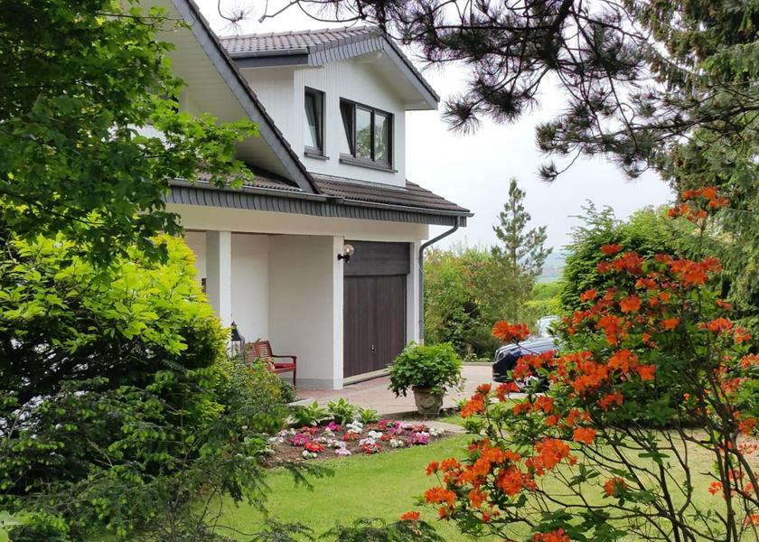 North Rhine-Westphalia Moehnesee Hotel Exterior