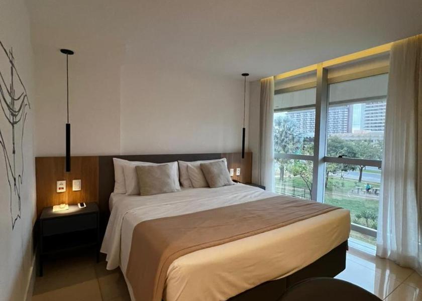 Federal Brasília Suite