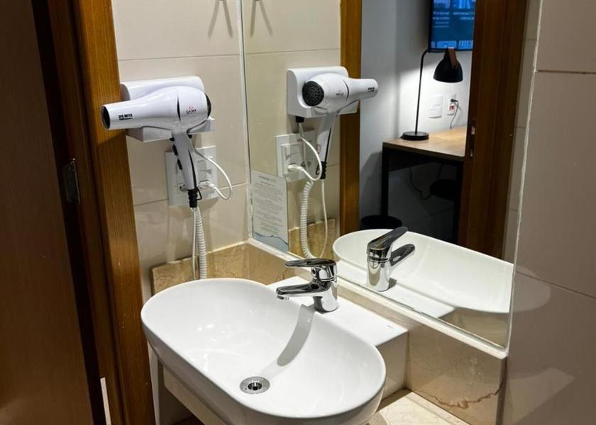 Federal Brasília Suite