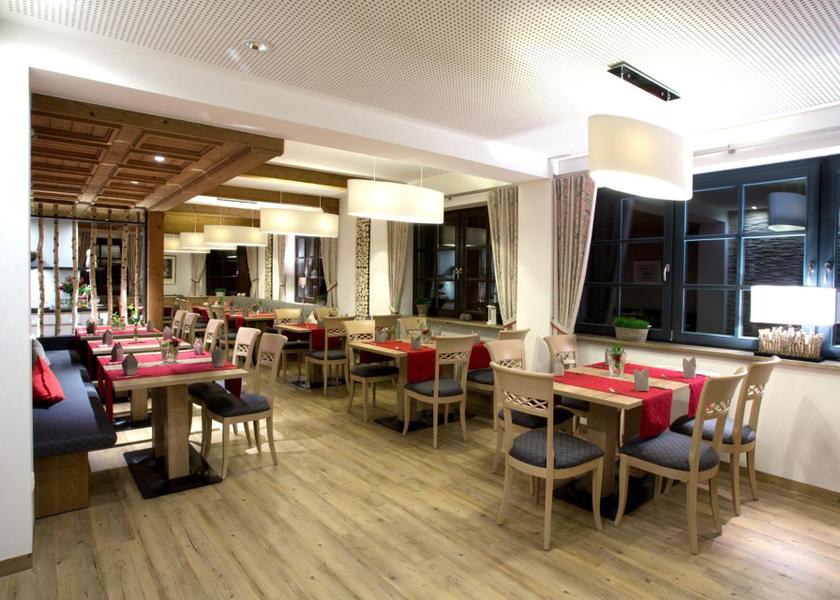 Baden-Württemberg Aalen Restaurant