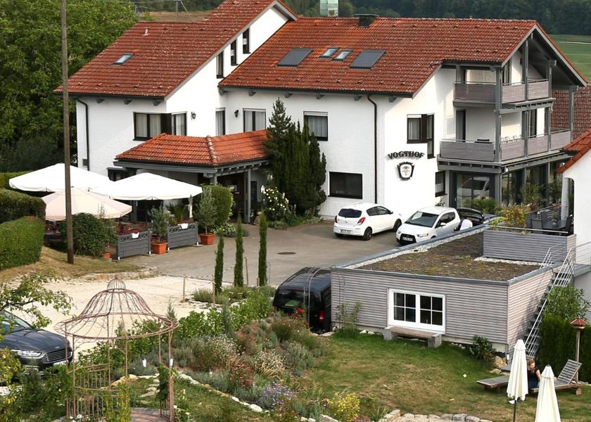 Baden-Württemberg Aalen 