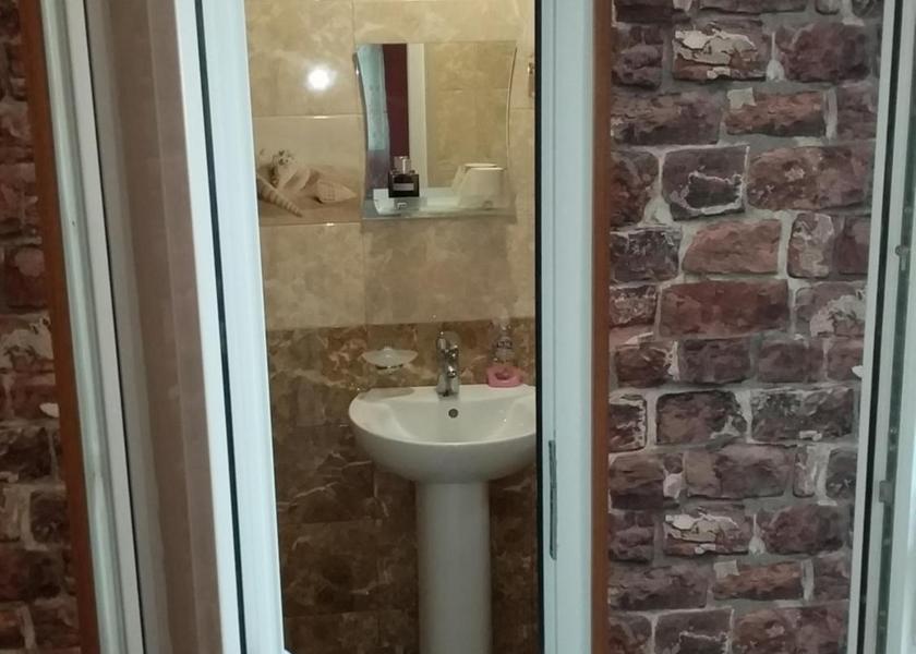 Kakheti Telavi Triple Room with Bath
