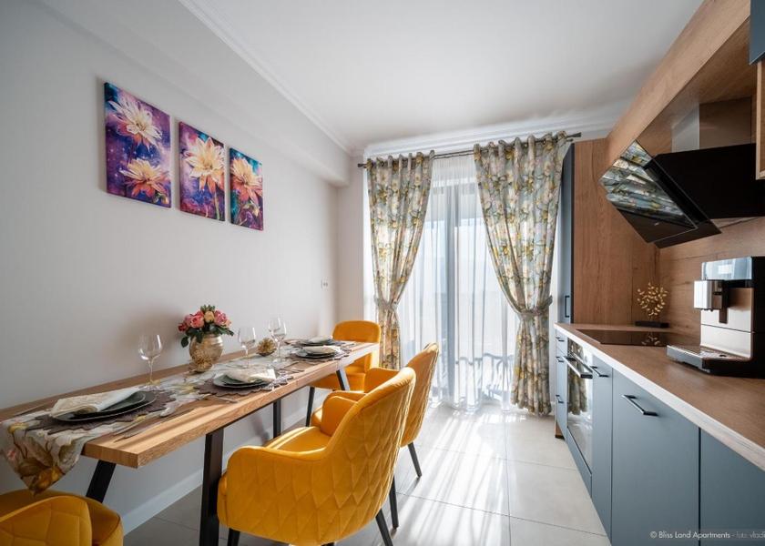 Suceava County Gura Humorului Kitchen