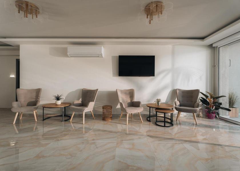 Ionian Islands Region Zakynthos Facilities