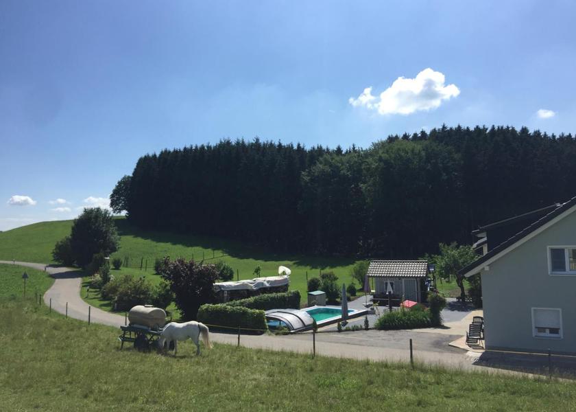 Baden-Württemberg Kisslegg Garden