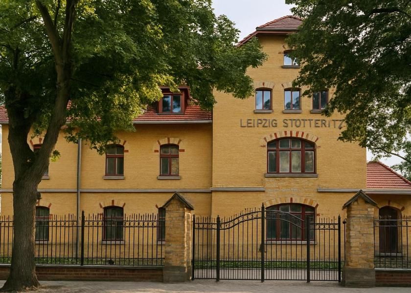 Saxony Leipzig 