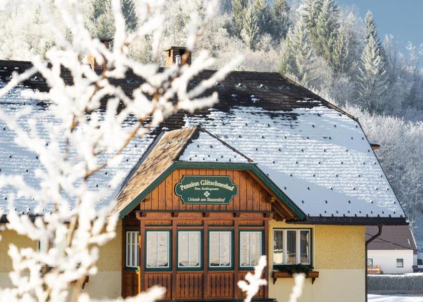 Styria Aigen im Ennstal Exterior view