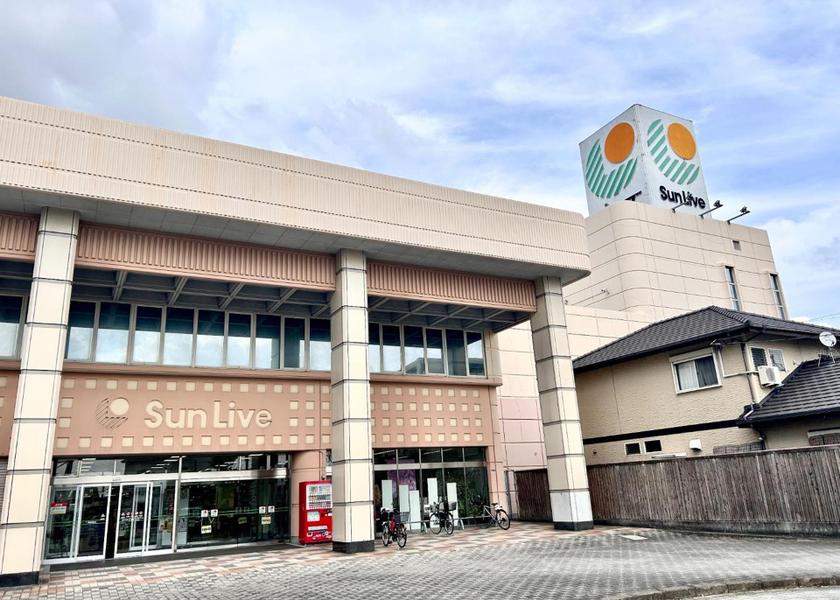 Fukuoka Kitakyushu 