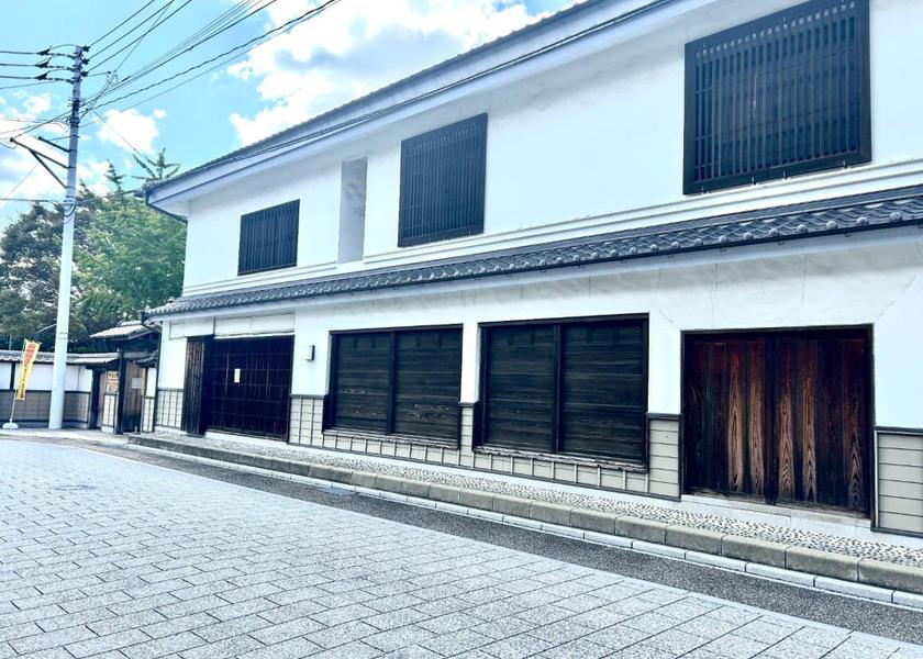 Fukuoka Kitakyushu 