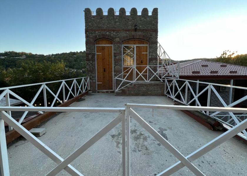 Kakheti Sighnaghi 