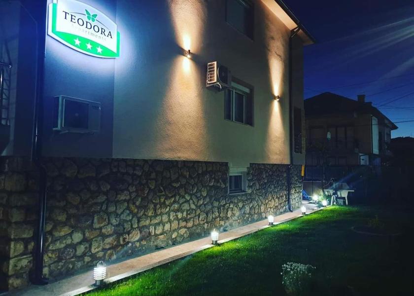Municipality of Ohrid Ohrid 
