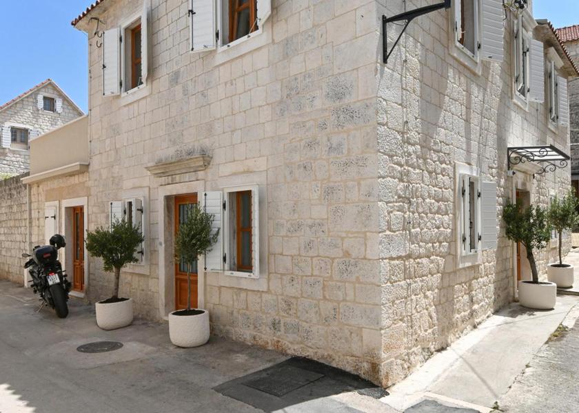 Split-Dalmatia Trogir Exterior view