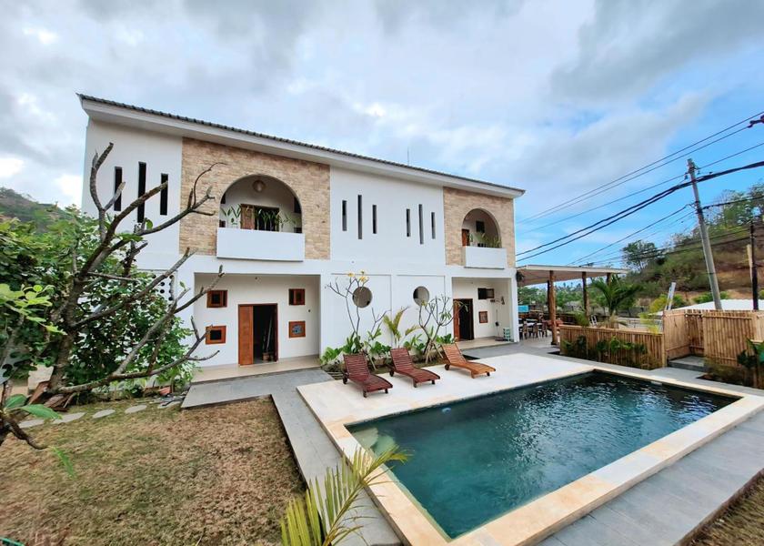 West Nusa Tenggara Kuta 