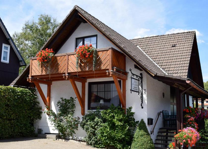 Lower Saxony Braunlage 