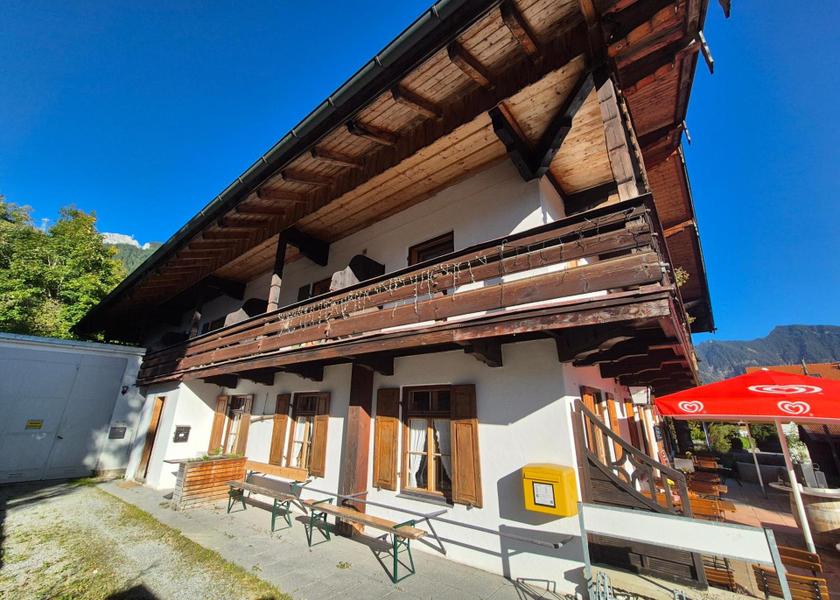 Bavaria Bayrischzell 