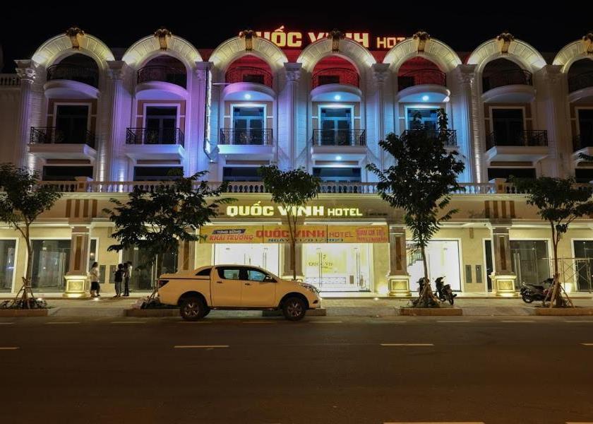 An Giang Province Rach Gia 
