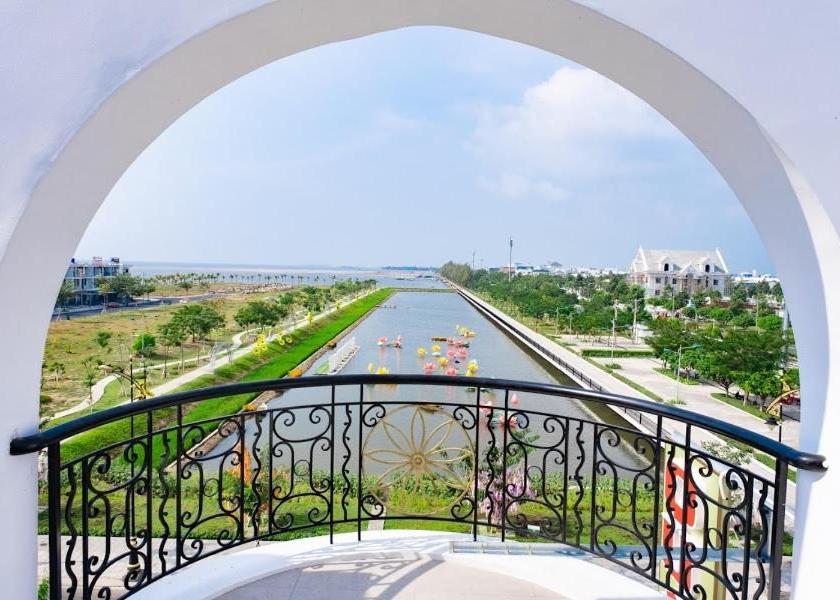 An Giang Province Rach Gia 