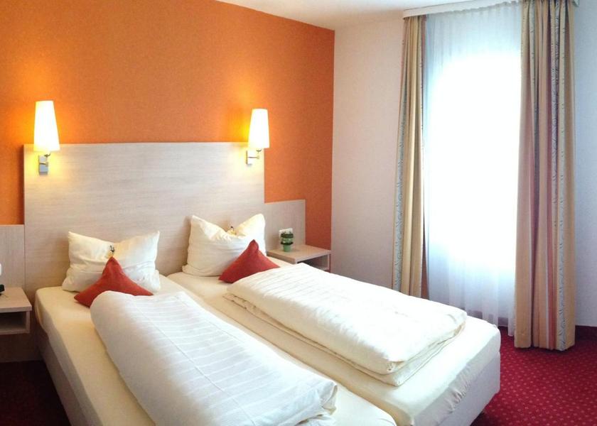 Rhineland-Palatinate Bingen am Rhein Small Double Room
