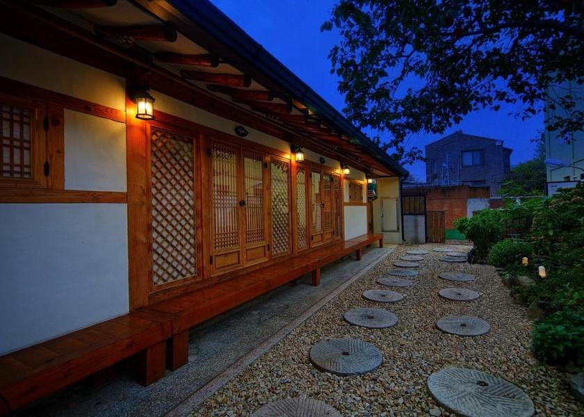 Jeonbuk Jeonju 