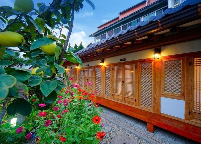 Jeonbuk Jeonju 