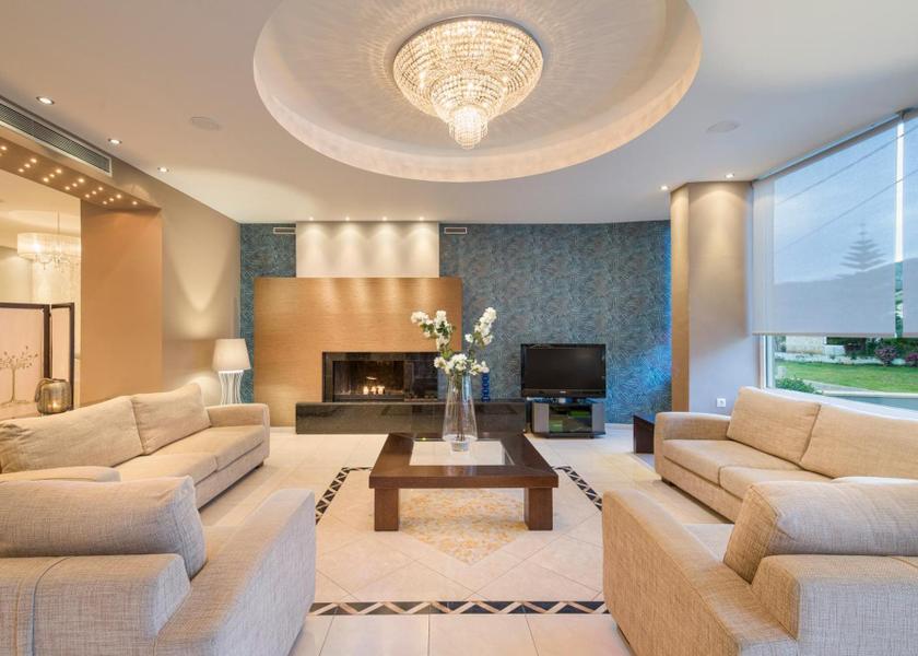 Epirus Igoumenitsa Lobby