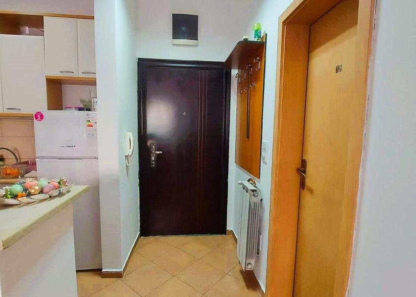 Greater Skopje Skopje Kitchen