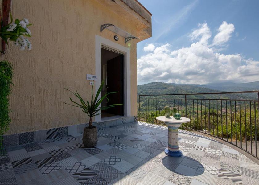 Campania Laureana Cilento Public Areas