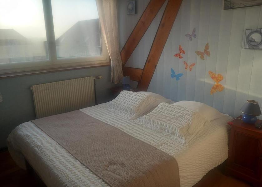Hauts-de-France Audinghen Superior Double Room