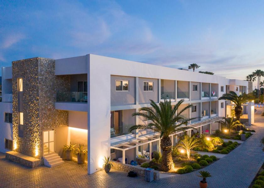 South Aegean Kos Exterior view