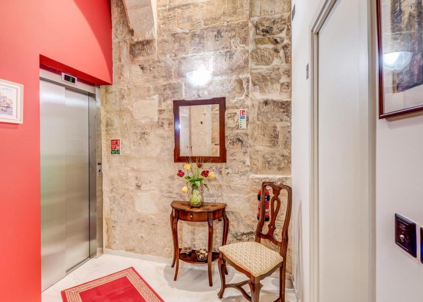South Eastern Region Valletta Lobby