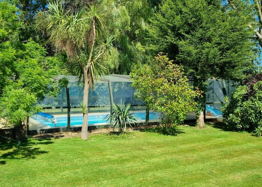 England St Leonards-On-Sea Garden