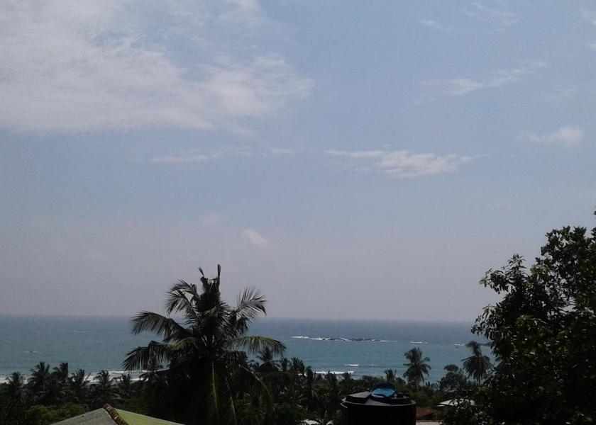 Southern Province Unawatuna 