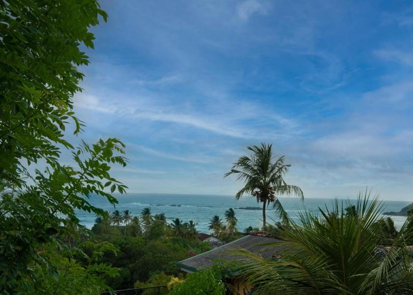 Southern Province Unawatuna 