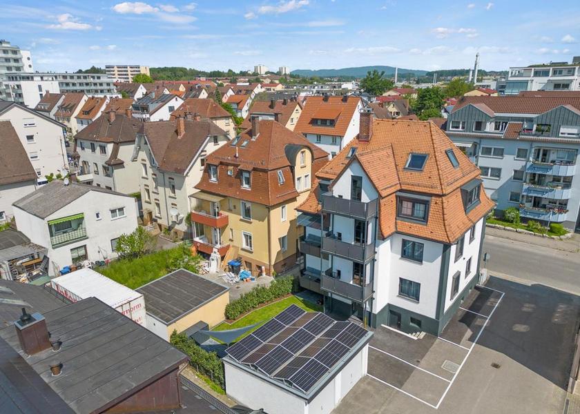 Baden-Württemberg Friedrichshafen 