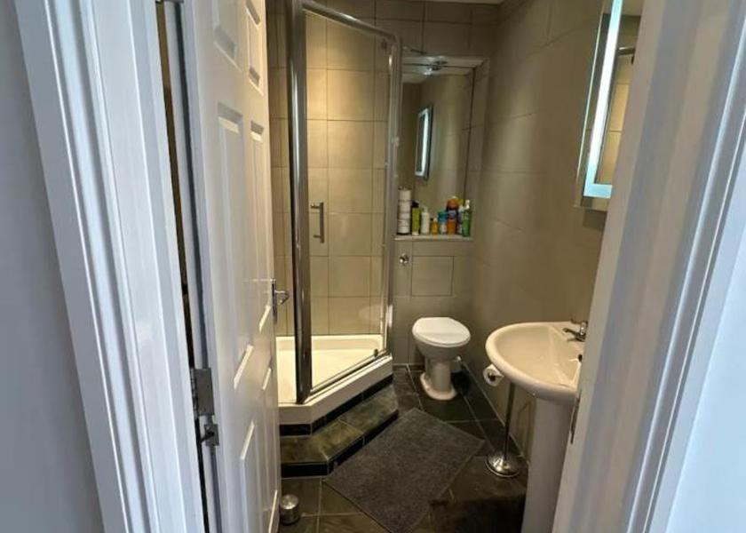 England St Leonards-On-Sea Small Double Room