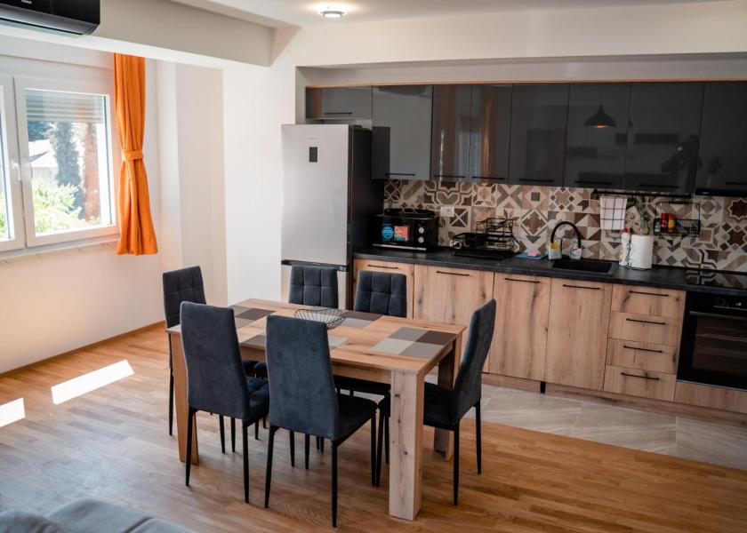 Municipality of Ohrid Ohrid Kitchen