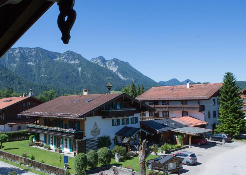 Bavaria Inzell 