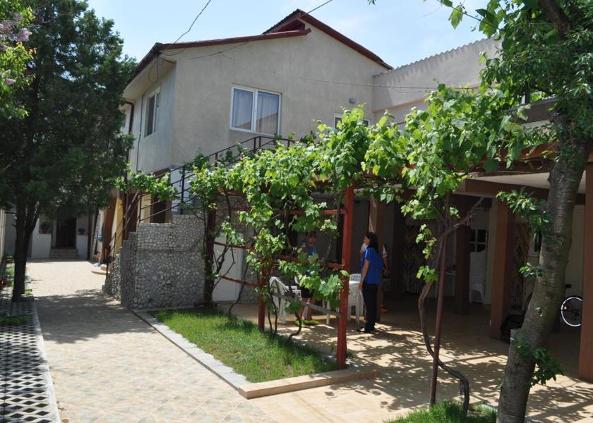 Constanța County Costinesti Entrance