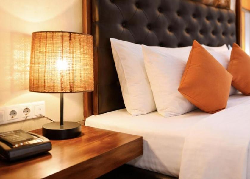 Central Province Dambulla Deluxe Family Suite