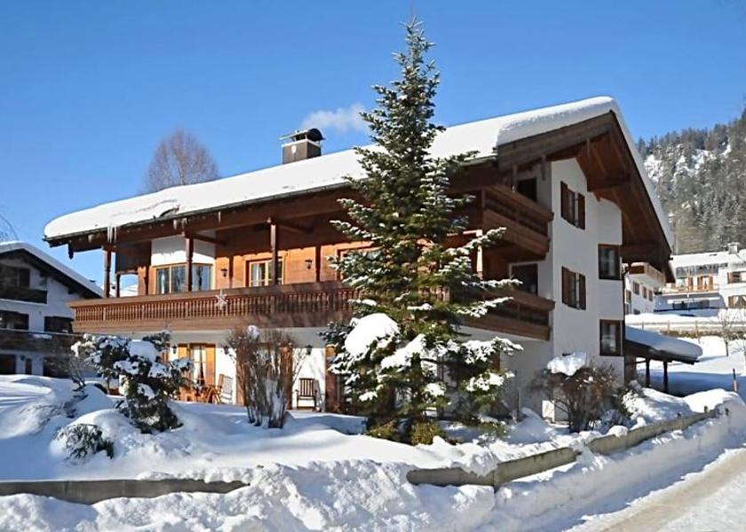 Bavaria Reit im Winkl 