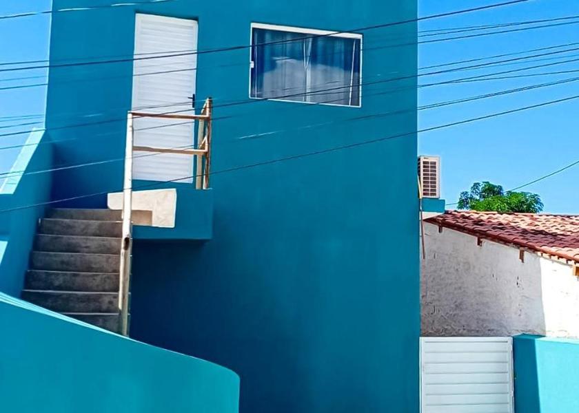 Alagoas São Miguel dos Milagres 