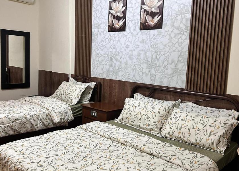 Pahang Temerloh Bed