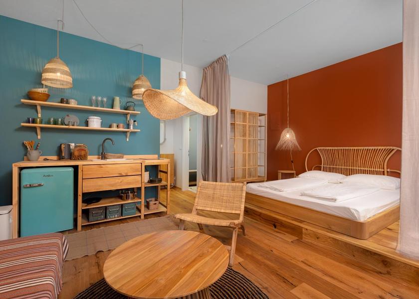 Primorje-Gorski Kotar Punat Apartment - Ground Floor