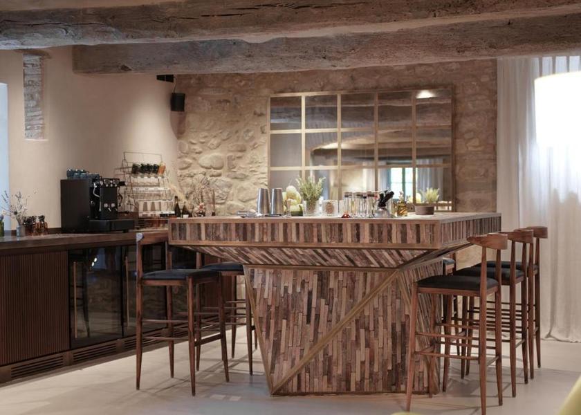 Umbria Umbertide Bar/lounge