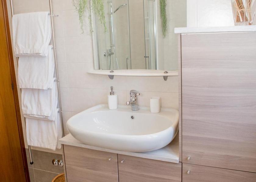 Veneto Valeggio sul Mincio Apartment - Ground Floor