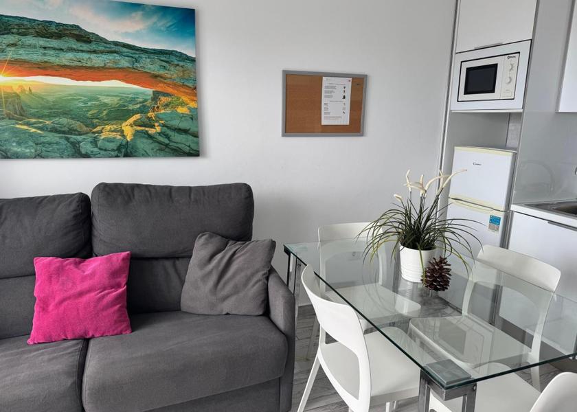 Canary Islands Adeje Facilities