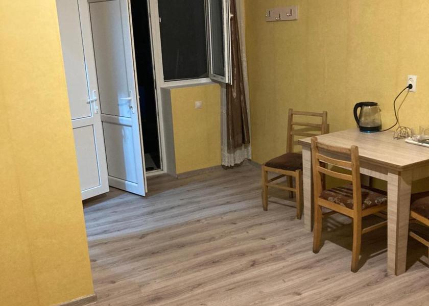 Mtskheta-Mtianeti Mtskheta Standard Triple Room